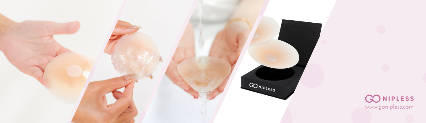 How to clean nipple covers: wash, reuse and store properly