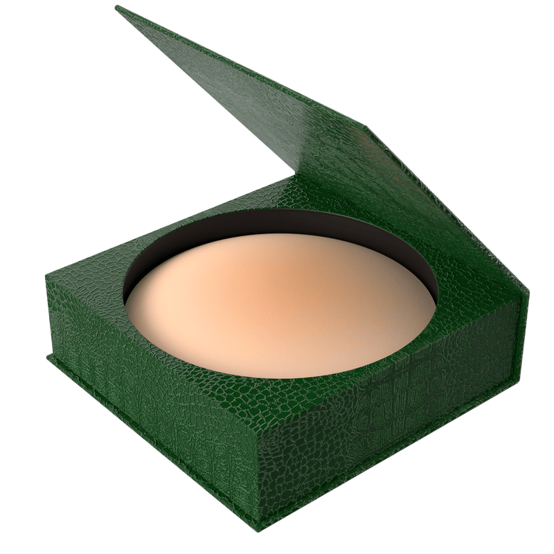 Reusable breast petals: Self-adhesive nipple covers for discreet coverage.