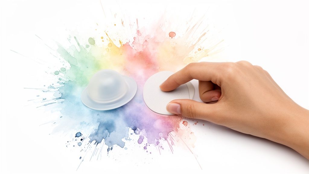 Are Nipple Covers Safe for Sensitive Skin? Your 2026 Guide to Worry-Free Wear