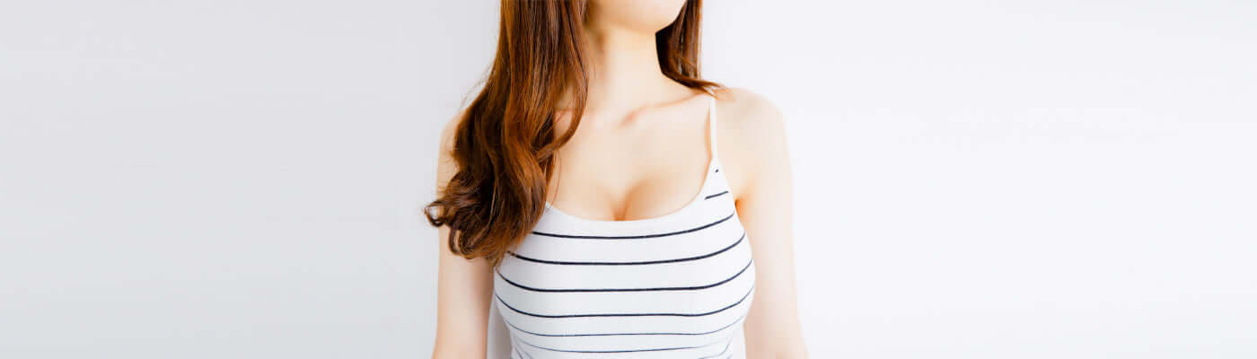 Fashion accessories: Nude silicone nipple stickers for seamless outfits.