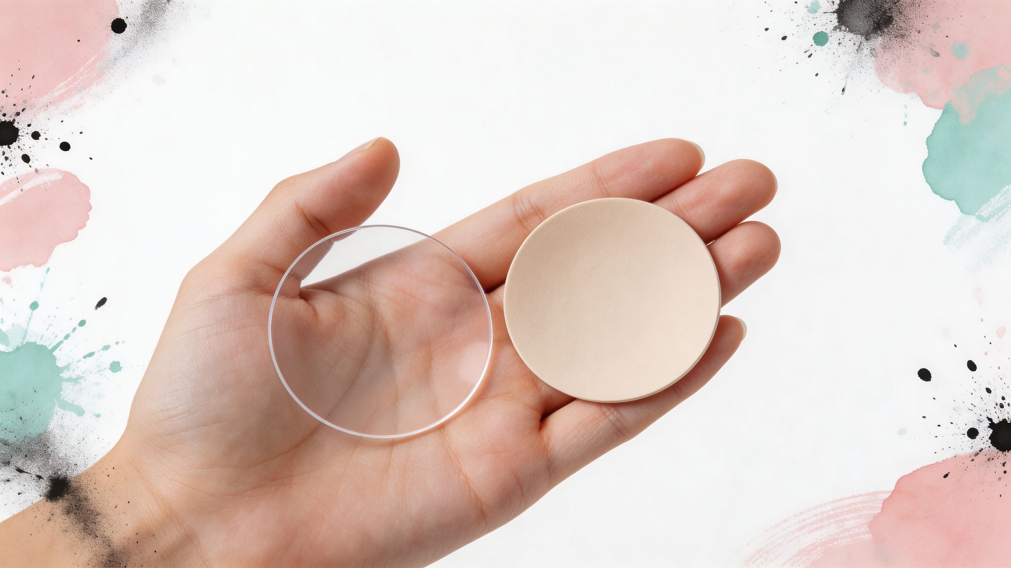 Best Alternative to Cakes Body Nipple Covers? Go Nipless