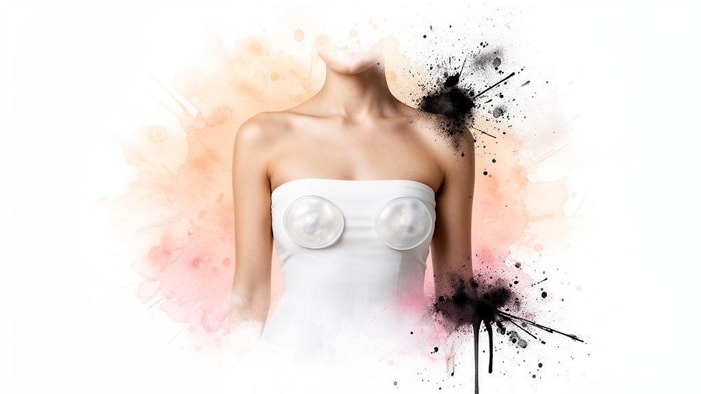 The Best Nipple Covers for Women: Ultimate Comfort and Freedom