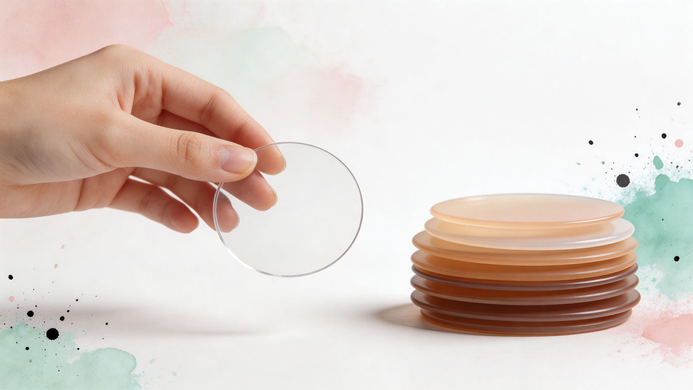 Best Reusable Nipple Covers Amazon: Top Picks 2026