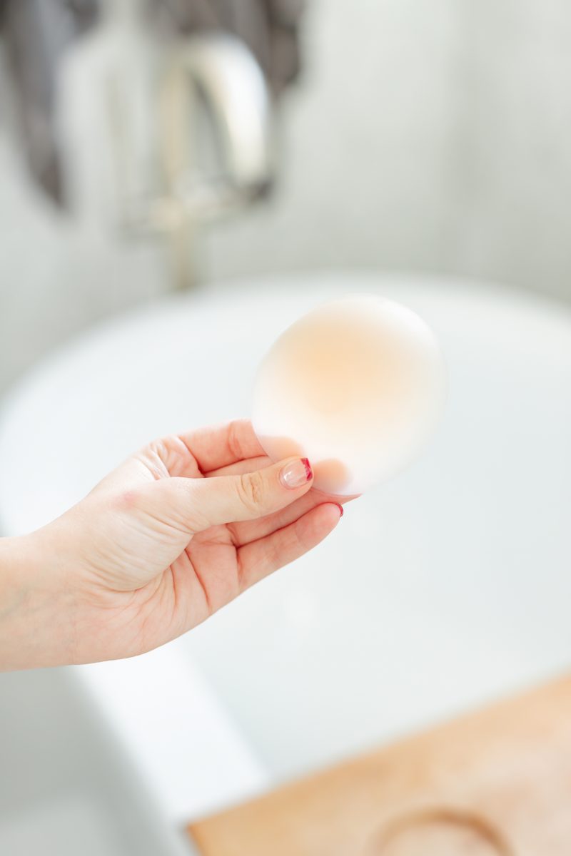 Breast Petals vs Nipple Covers: Which One Actually Disappears Under Your Clothes?