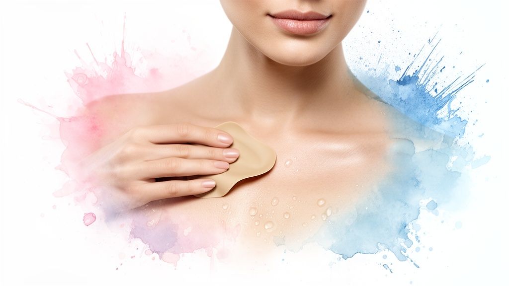Do Nipple Covers Hurt to Remove? A Guide to Pain-Free Confidence
