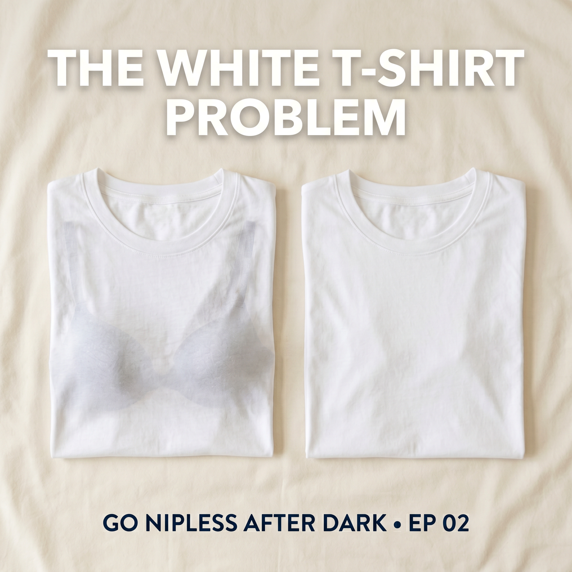 Go Nipless After Dark Episode 02 cover art