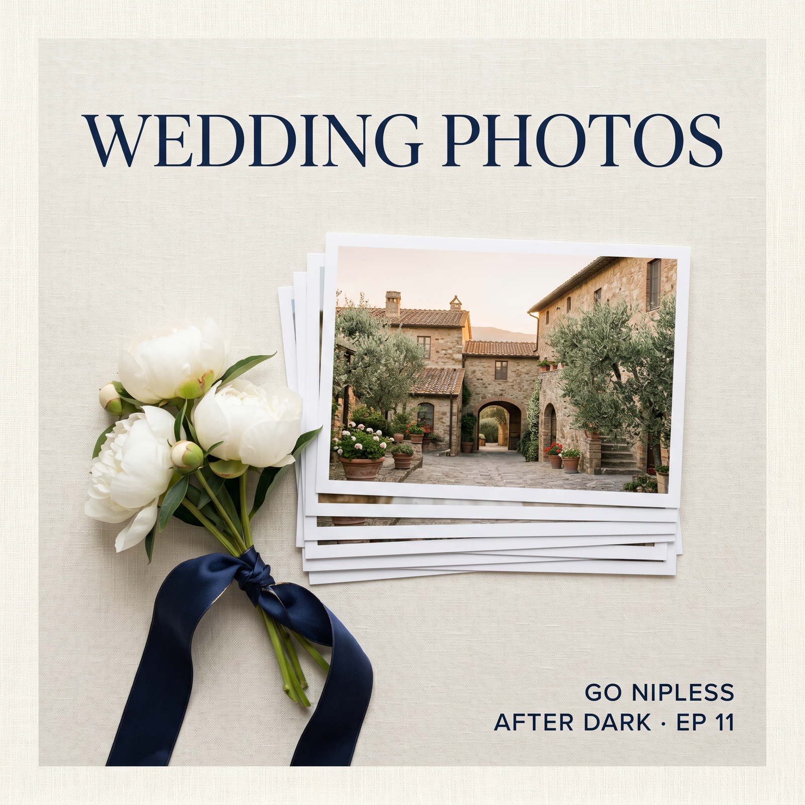 Nipple Covers Wedding Photos: Bridesmaid Photos That Prove It Worked