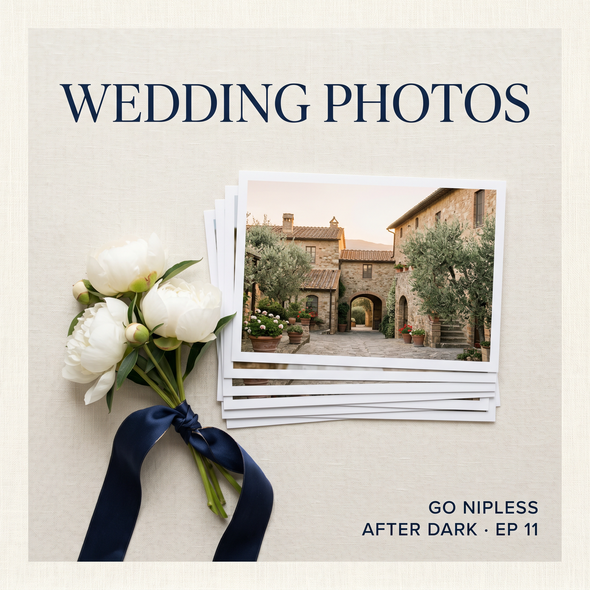 Nipple Covers Wedding Photos: Bridesmaid Photos That Prove It Worked