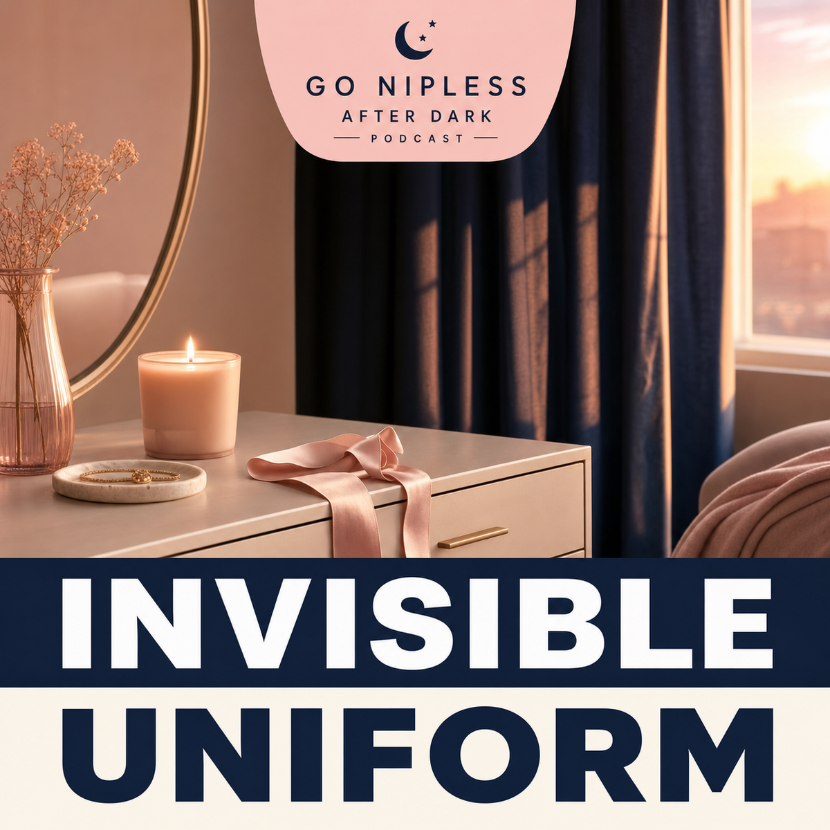 Going Braless in Public: The Third Date and the Invisible Uniform