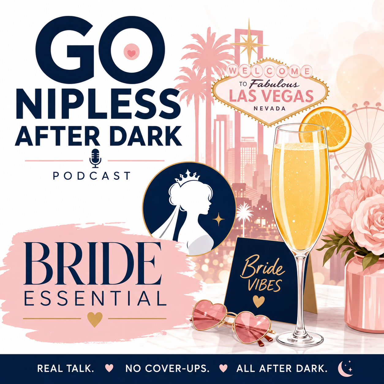 Bachelorette Weekend Survival: When the Bride Declares It a Wedding Essential