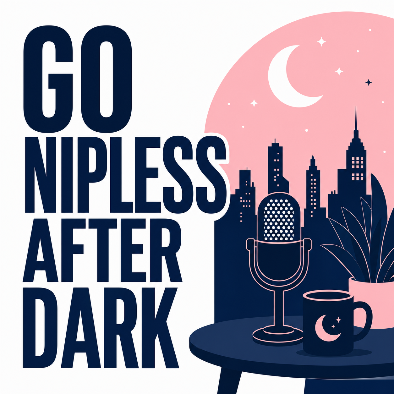 The Finish Line Photos: How Go Nipless Changed the Second Half of My Marathon