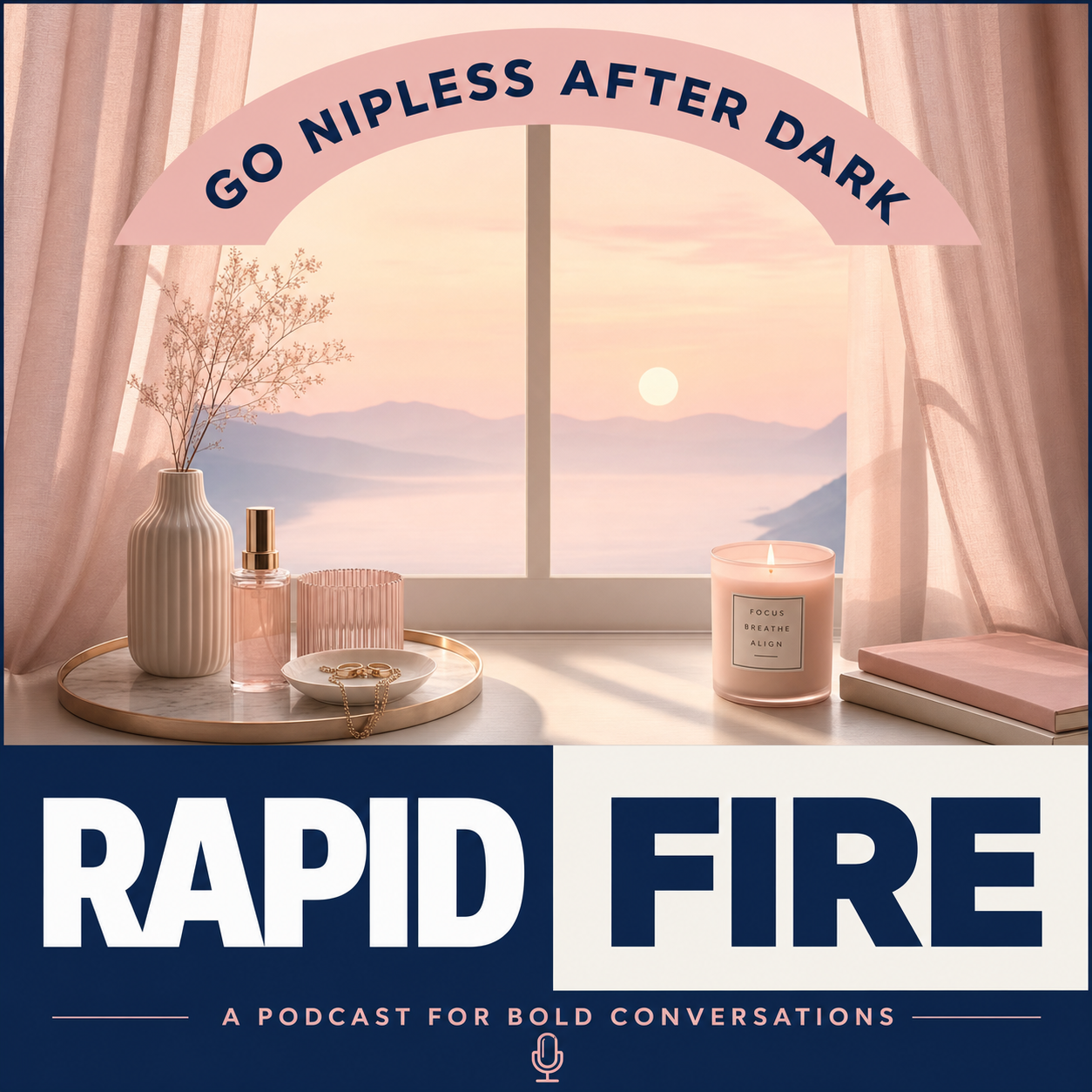 FAQ Rapid Fire: 10 Questions About Nipple Covers Answered in 8 Minutes