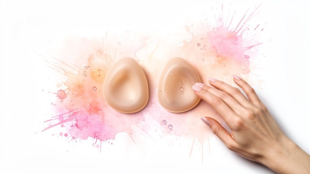 How Long Do Nipple Covers Last? A Guide to Empowered Confidence