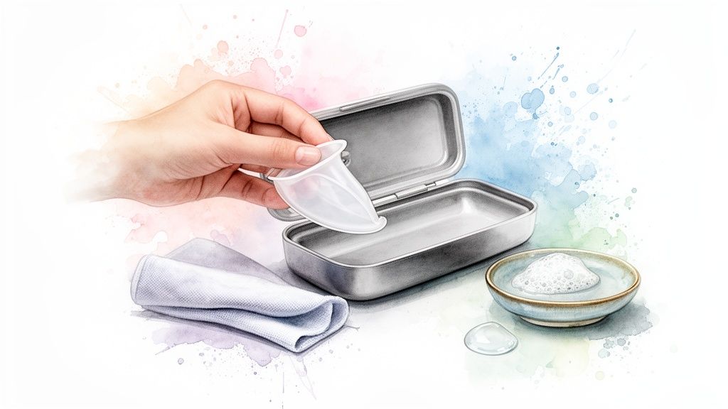 How to Make Nipple Covers Last Longer for Endless Wear