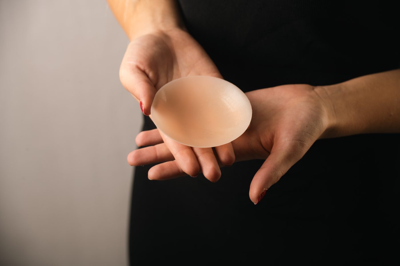 Nipple Covers for Sensitive Skin: The 4 Irritants That Cause Reactions