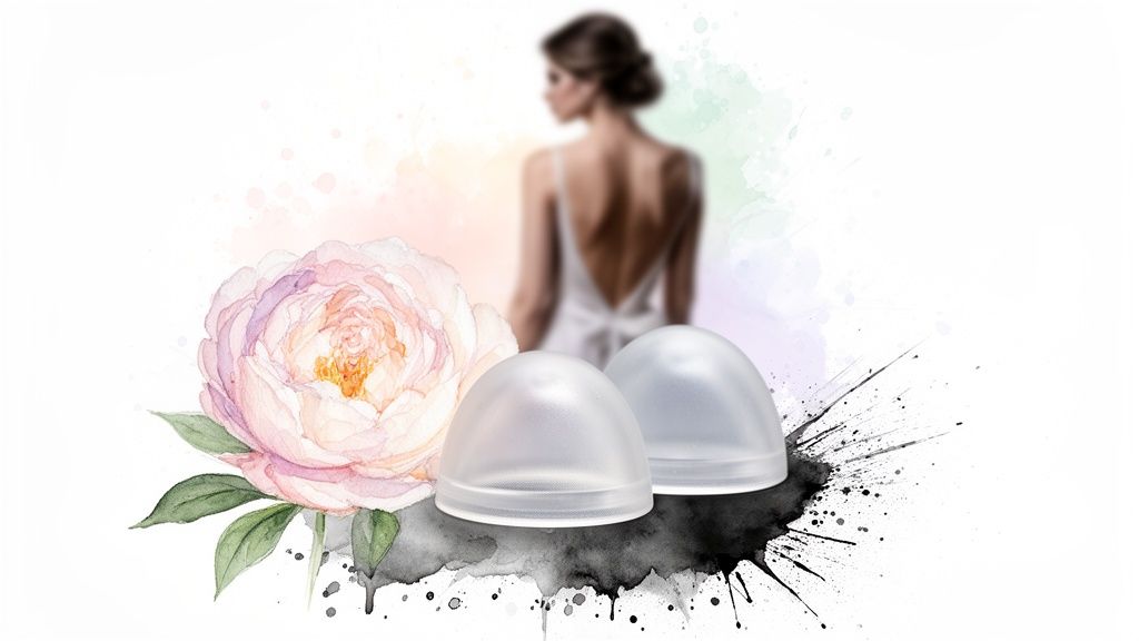 The Ultimate Guide to Nipple Covers for Sensitive Skin in 2026