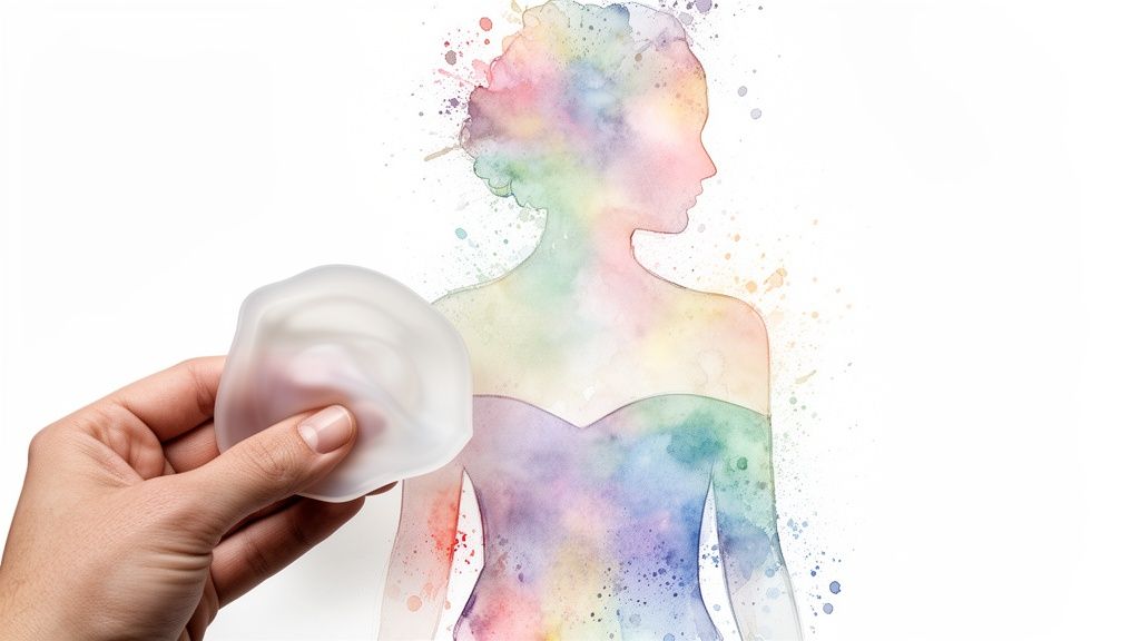 Your Guide to Nipple Covers That Stay On All Day