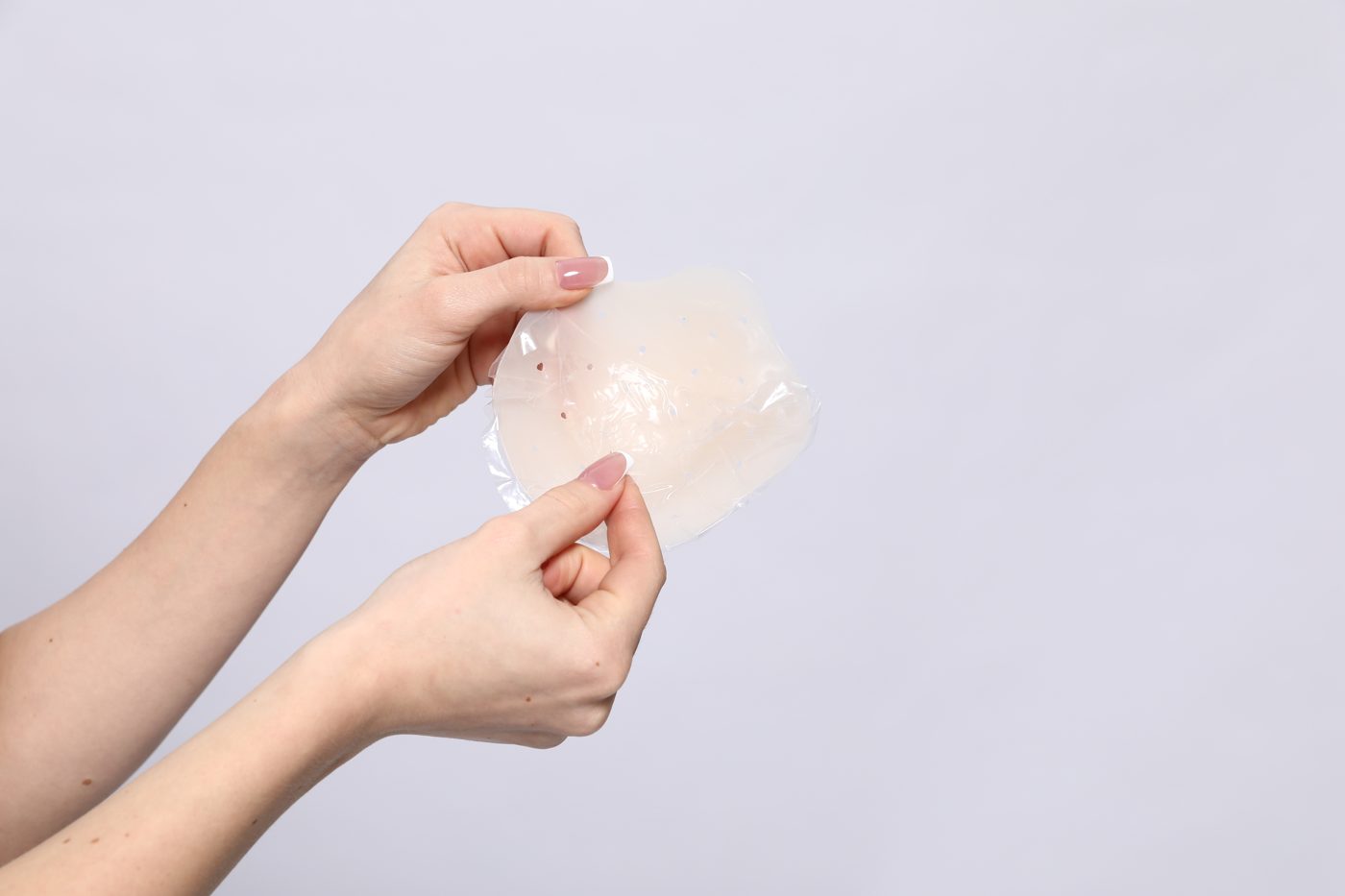 Sweat Proof Nipple Covers: What Actually Stays On When You Sweat