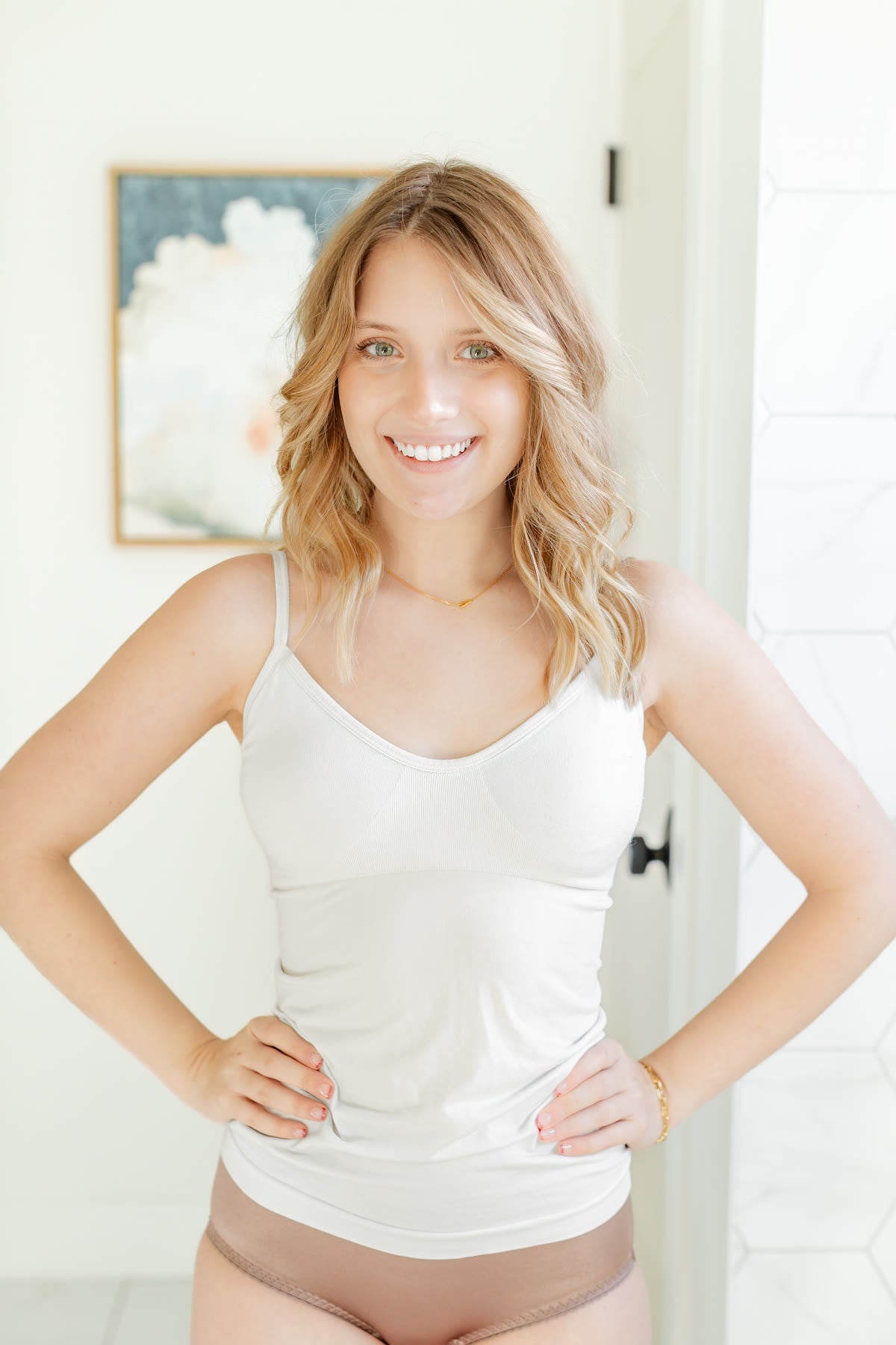 Go Nipless — 7 Outfits That Look Better Without a Bra (And How to Pull Them Off)