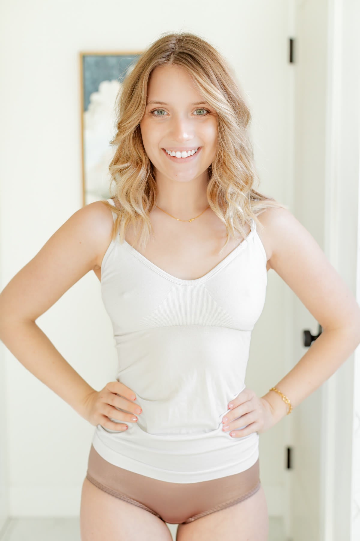 How to Wear Nipple Covers With a Backless Dress (Step-by-Step)