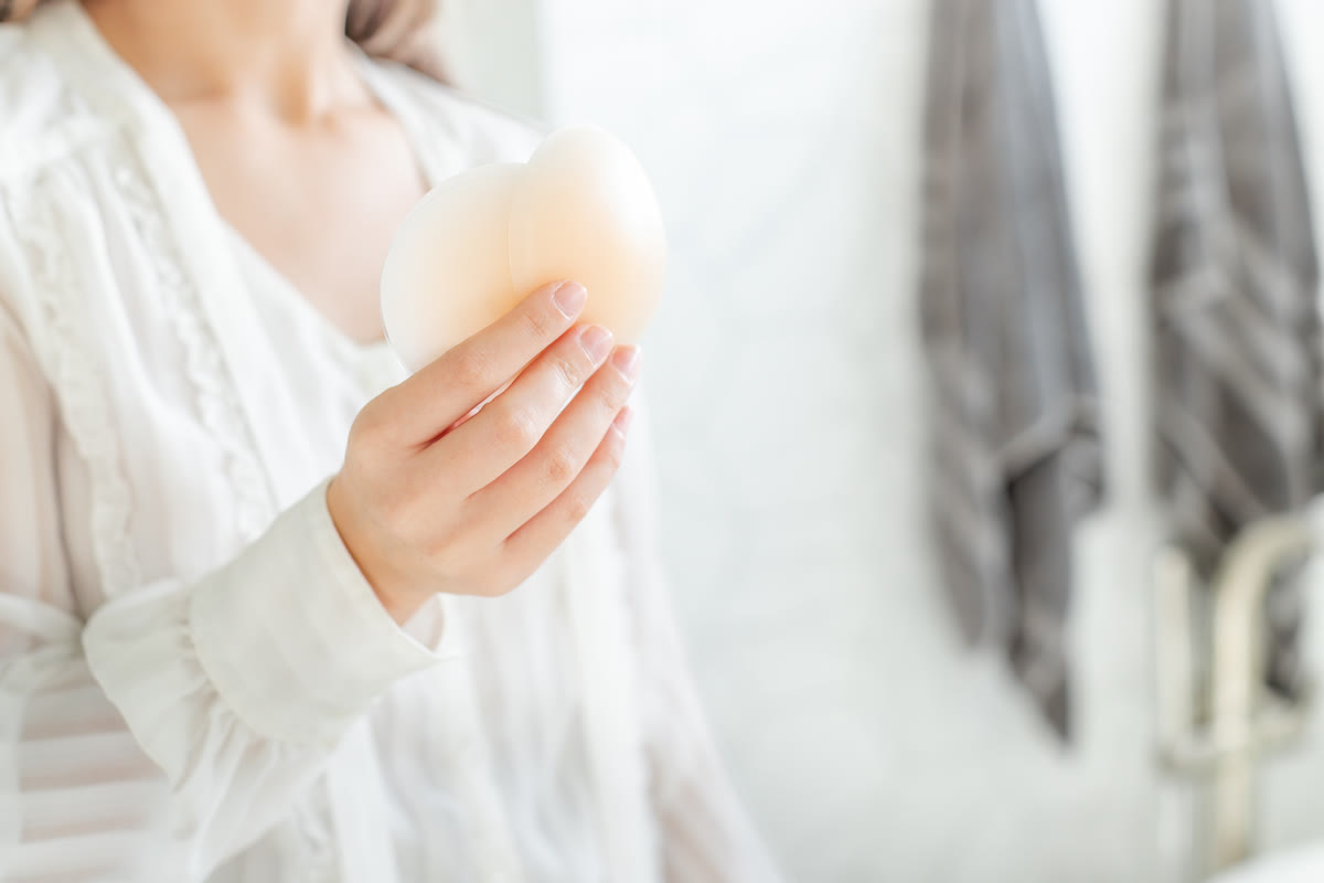 Go Nipless — How to Apply Nipple Covers Perfectly