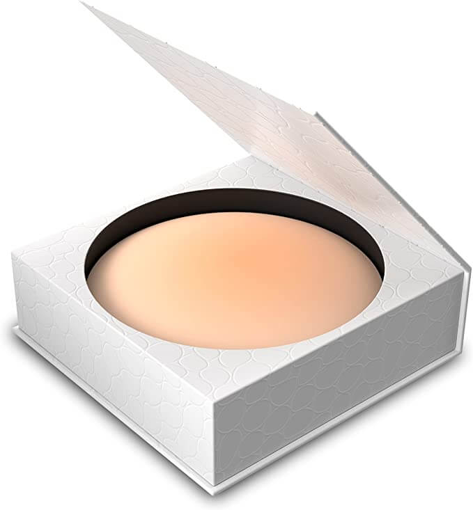 Natural-looking nipple covers: Soft silicone petals for a confident appearance.